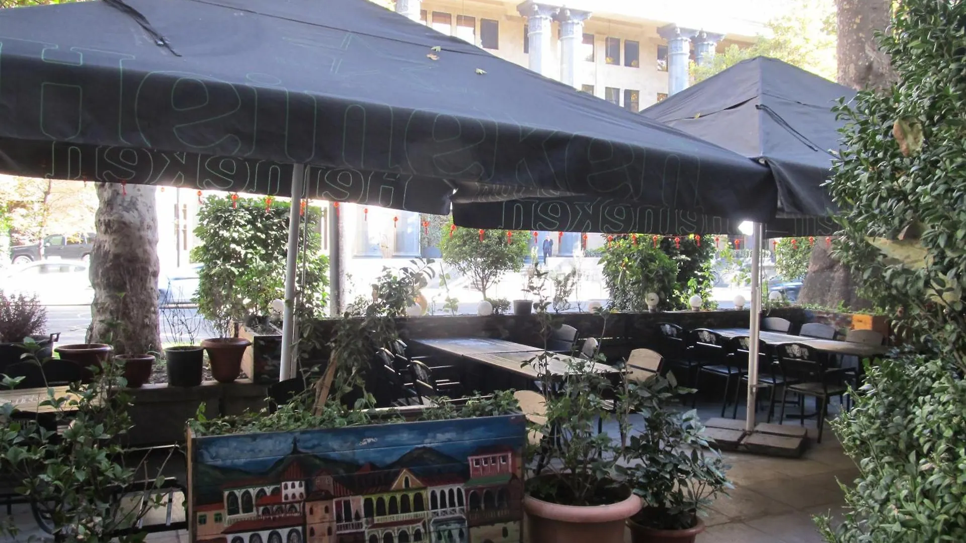 Guest Home In The Heart Of Old Tbilisi Center